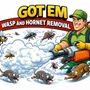 Photo of Got 'Em Wasp and Hornet Removal