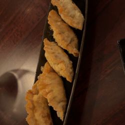 Gyoza