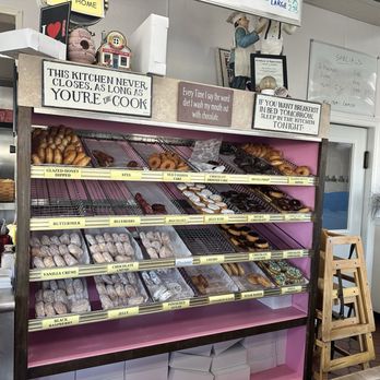 Honey Dip Donuts - Yum. Donuts! - Donuts Near Me - Columbus, Ohio Honey Dip Donuts - Yum. Donuts! - Donuts Near Me - Columbus, Ohio