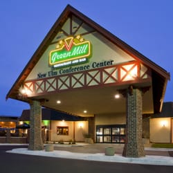 Green Mill Restaurant & Bar
