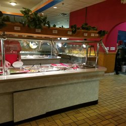 China Buffet