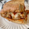 Olympic Pizza House gift card