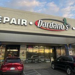 Dardano's