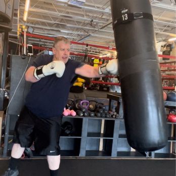 Flaco's Community Gym - Boxing Near Me - Hollywood, Florida Flaco's Community Gym - Boxing Near Me - Hollywood, Florida