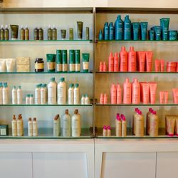 Citrus Salon