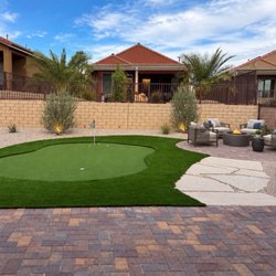 Odyssey Landscaping