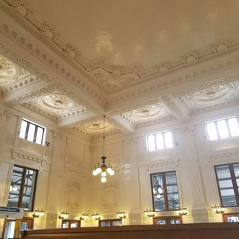 Amtrak - From King Station to Union Station, our beautiful rail stations always impress. - Train Stations Near Me - Portland, Oregon Amtrak - From King Station to Union Station, our beautiful rail stations always impress. - Train Stations Near Me - Portland, Oregon