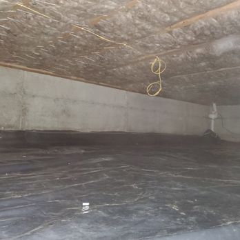 Cube Insulation - Crawlspace, Insulation & Vapor Barrier Install - Insulation Installation Near Me Cube Insulation - Crawlspace, Insulation & Vapor Barrier Install - Insulation Installation Near Me