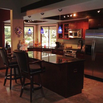 J N Residential - a kitchen with stainless steel appliances - General Contractors Near Me J N Residential - a kitchen with stainless steel appliances - General Contractors Near Me