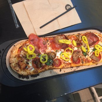 &pizza - Delicious!!!! - Pizza Near Me - Springfield, Virginia