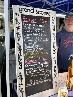 Noe Valley Farmers Market by null