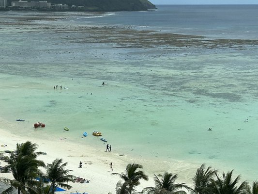 Dusit Beach Resort Guam by null
