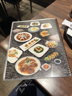 Menu photo 5 Tora Japanese Kitchen Los Angeles, CA