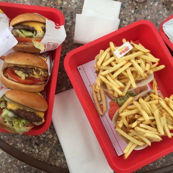 In-N-Out Burger - Fast Food Near Me - Riverton, Utah In-N-Out Burger - Fast Food Near Me - Riverton, Utah