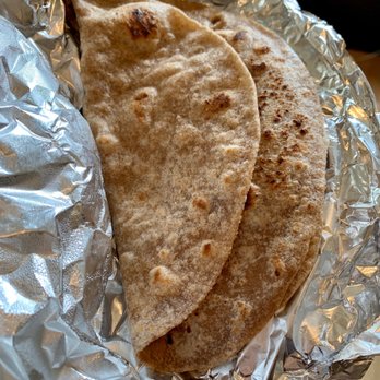 Momo Masalas - Roti - Indian Near Me - Berkeley, California