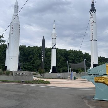 US Space & Rocket Center - Museums Near Me - Huntsville, Alabama US Space & Rocket Center - Museums Near Me - Huntsville, Alabama