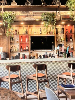 Kousine Boca Raton by null