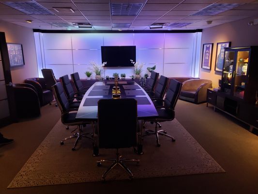 Limousines of Luxury