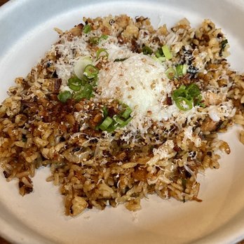 Bansang - Kimchi fried rice - Korean Near Me - San Francisco, California Bansang - Kimchi fried rice - Korean Near Me - San Francisco, California