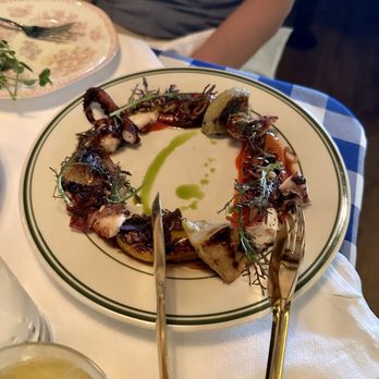 Sister Restaurant - Octopus - Italian Near Me - Dallas, Texas Sister Restaurant - Octopus - Italian Near Me - Dallas, Texas
