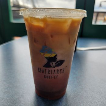 Matriarch Coffee - Solar eclipse - Coffee & Tea Near Me - Baltimore, Maryland Matriarch Coffee - Solar eclipse - Coffee & Tea Near Me - Baltimore, Maryland