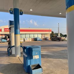 Circle K