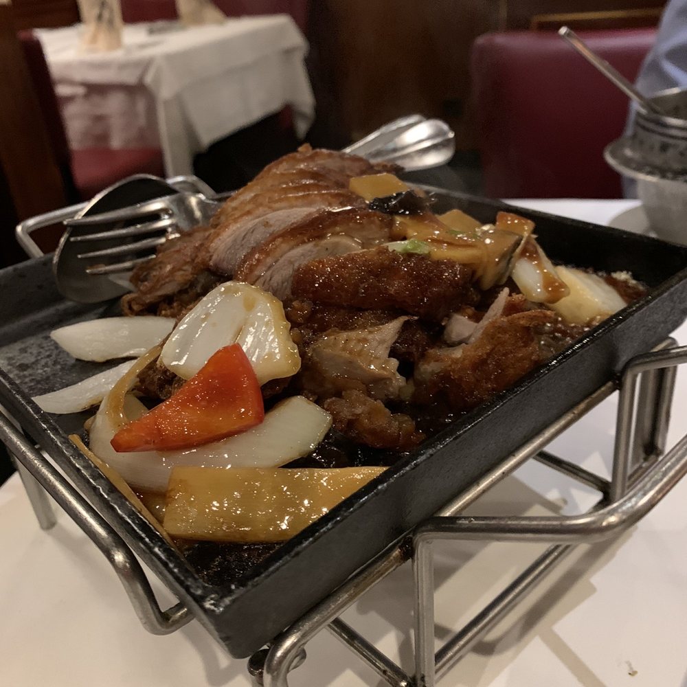 Gourmet Tempel - Duck - Chinese Near Me - Nuremberg, BY