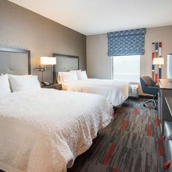 Tru by Hilton Wisconsin Dells - Guest room bath