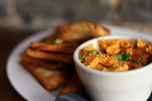 Iron City Bham by null