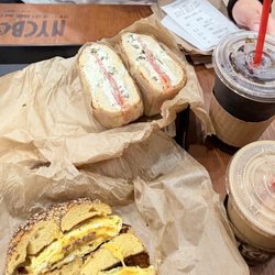 New York City Bagel & Coffee House
