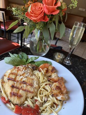 Baratta's Restaurant and Catering by null