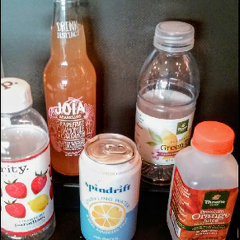 Panera Bread - Used bottles, dented cans - Sandwiches Near Me - Little Rock, Arkansas