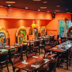 River Bar & Grill