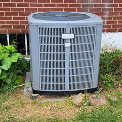 Priority Heating & Air