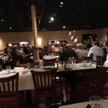 Bonefish Grill - Seafood Near Me - Independence, Ohio