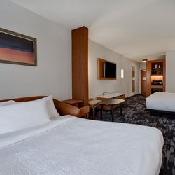 Fairfield by Marriott Inn & Suites Grand Rapids Wyoming