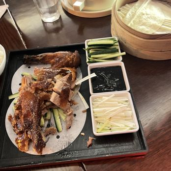 Mapo Asian Restaurant & Bar - Duck - Szechuan Near Me - New York, New York Mapo Asian Restaurant & Bar - Duck - Szechuan Near Me - New York, New York