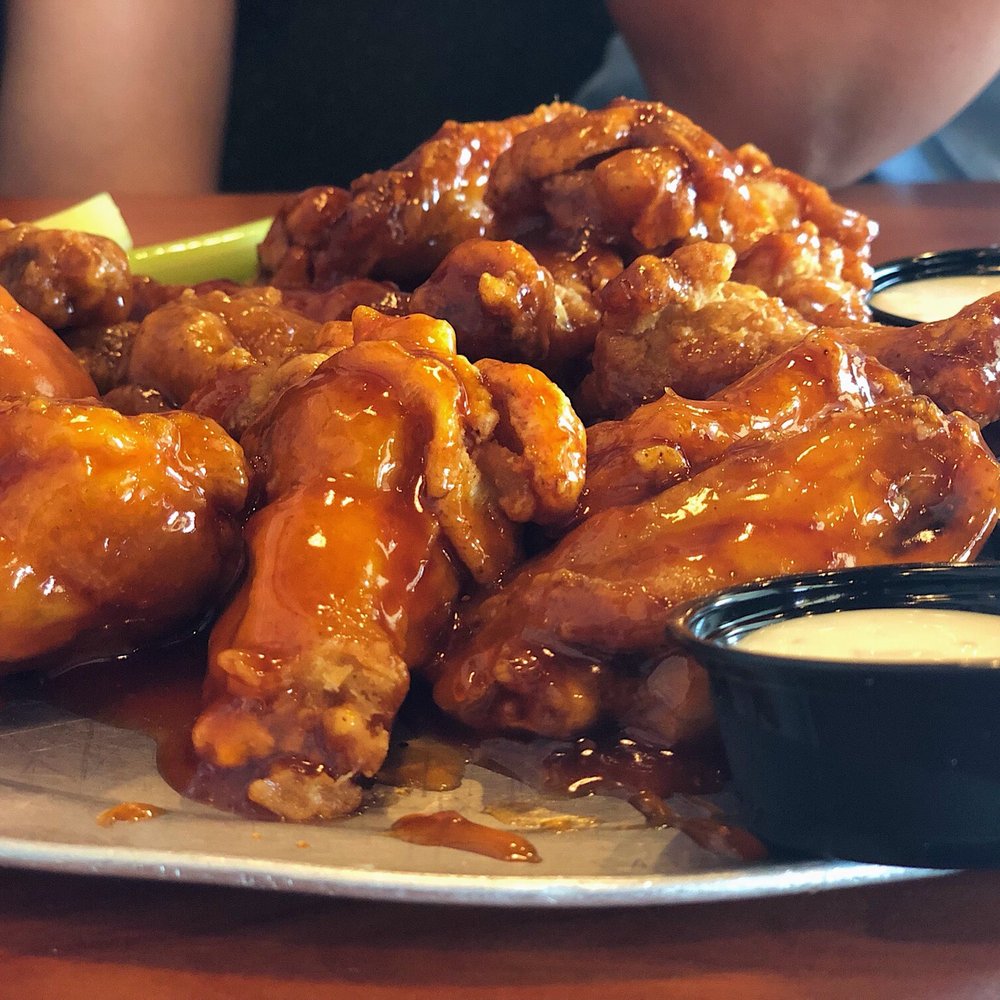 Native Grill & Wings - Sports Bars Near Me - Tempe, Arizona Native Grill & Wings - Sports Bars Near Me - Tempe, Arizona