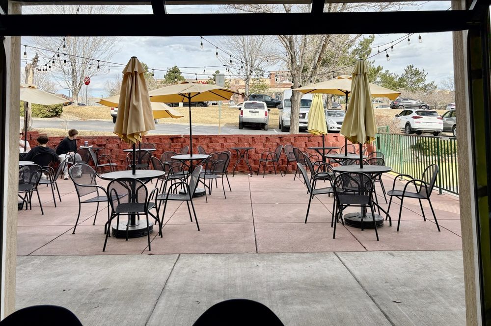 Sabroso Fresh Mexican Grill