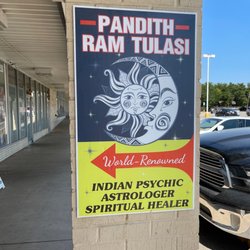 Psychic Near Me - For his office way
