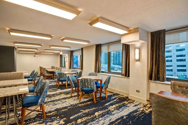Homewood Suites by Hilton Chicago-Downtown by null