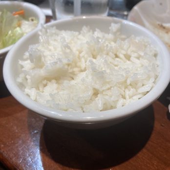 Benihana - Wheeling - Steamed rice - Sushi Bars Near Me - Wheeling, Illinois