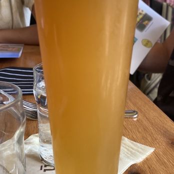 Ulele - IPA - New American Near Me - Tampa, Florida