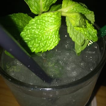 Ball & Chain - Mojito - Music Venues Near Me - Miami, Florida Ball & Chain - Mojito - Music Venues Near Me - Miami, Florida