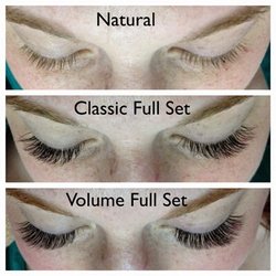 eye candy beauty lounge