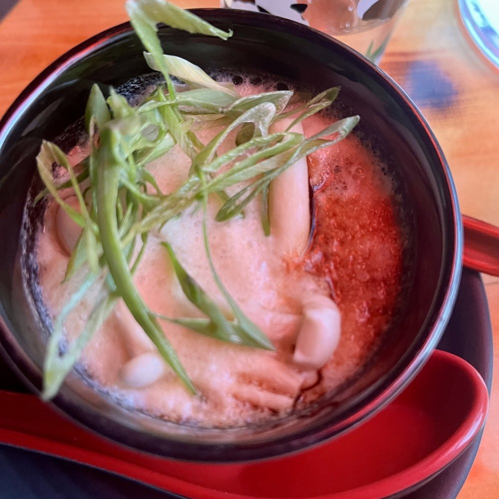 Umami - Egg custard - Sushi Bars Near Me - Pittsburgh, Pennsylvania Umami - Egg custard - Sushi Bars Near Me - Pittsburgh, Pennsylvania