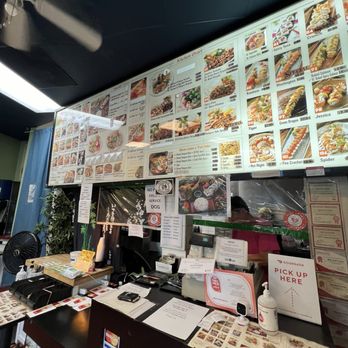 MAKI-YAKI EXPRESS - Updated January 2026 - 99 Photos & 140 Reviews