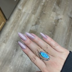 Cozy Nail Spa - Beautiful  they always do such an amazing job. Always so kind and welcoming.