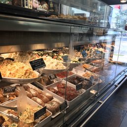 Wide selection of great food to choose from! (August 2018) Wide selection of great food to choose from! (August 2018)