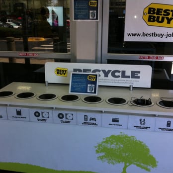 Best Buy Colorado Blvd - Recycling and more inside! - Appliances Near Me - Denver, Colorado